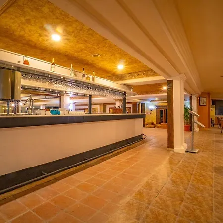 Larina Thermal Resort&spa 3*