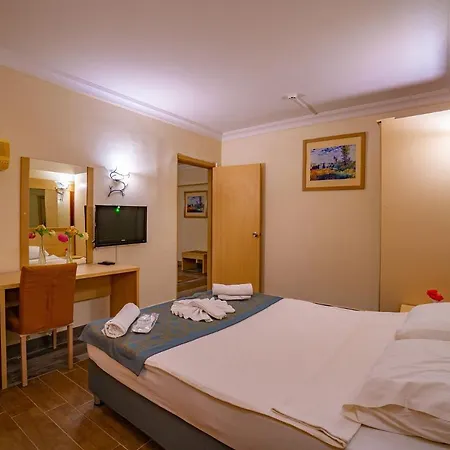 Larina Thermal Resort&spa Hotel