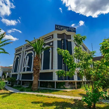 Hotel Larina Thermal Resort&spa