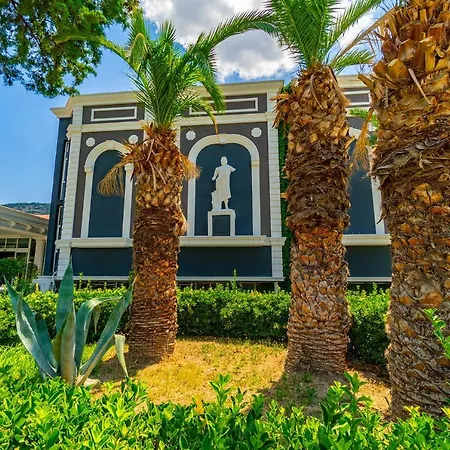 Larina Thermal Resort&spa Denizli (Denizli)